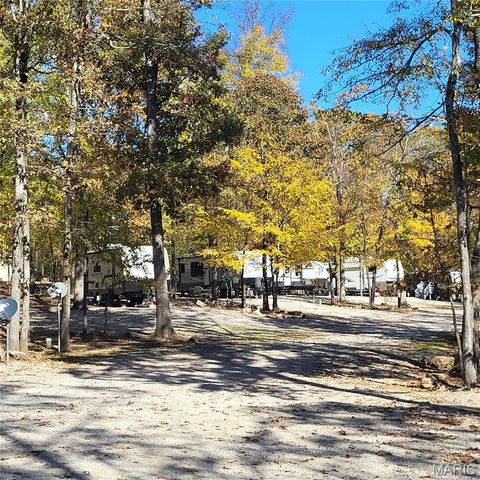 46 County Road 511, Wappapello, MO 63966