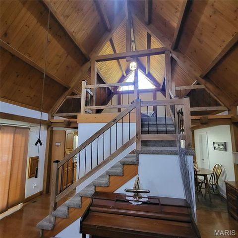 46 County Road 511, Wappapello, MO 63966