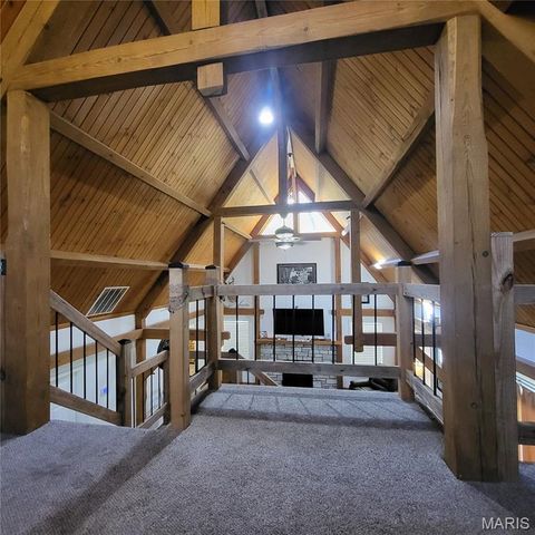 46 County Road 511, Wappapello, MO 63966