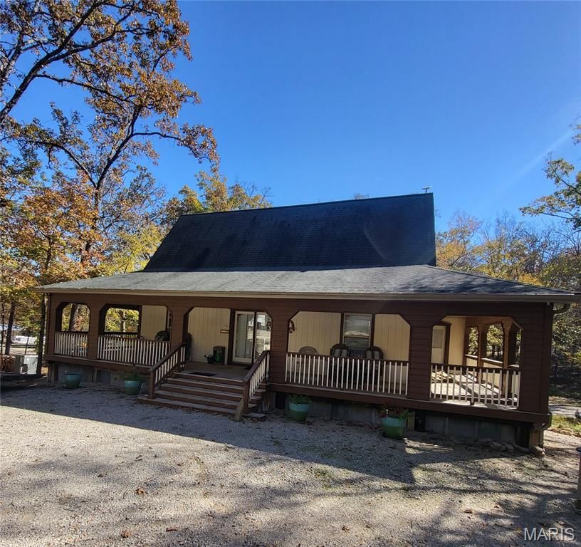 46 County Road 511, Wappapello, MO 63966