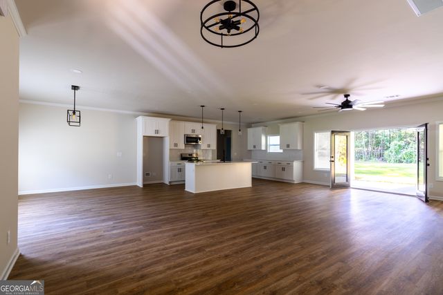 2189 Nelson Ridge Drive, Jonesboro, GA 30236