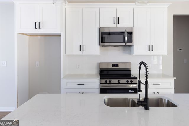 2189 Nelson Ridge Drive, Jonesboro, GA 30236