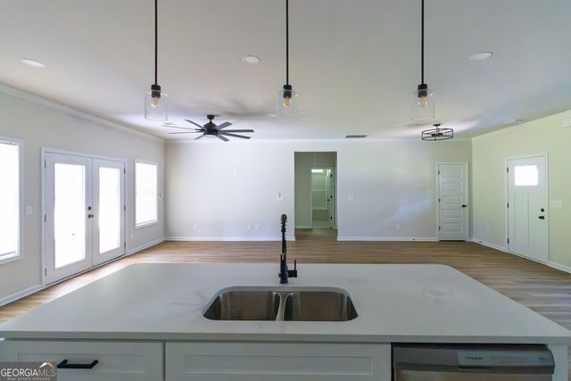 2189 Nelson Ridge Drive, Jonesboro, GA 30236
