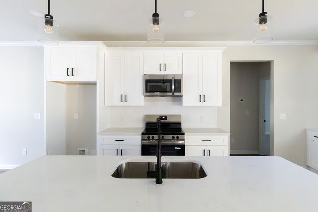 2189 Nelson Ridge Drive, Jonesboro, GA 30236