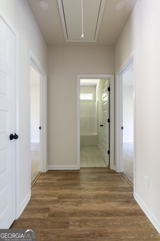 2189 Nelson Ridge Drive, Jonesboro, GA 30236