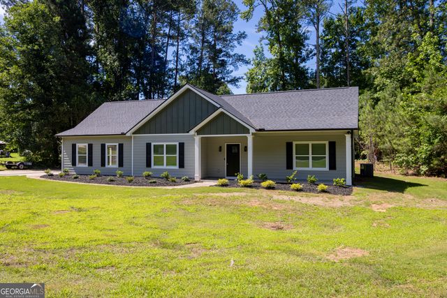 2189 Nelson Ridge Drive, Jonesboro, GA 30236