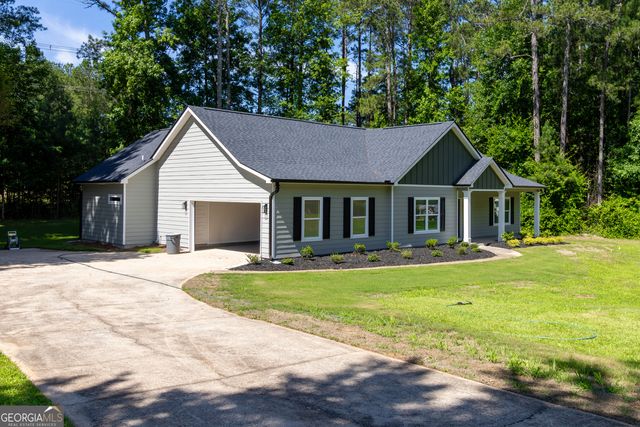 2189 Nelson Ridge Drive, Jonesboro, GA 30236