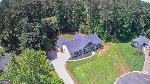 2189 Nelson Ridge Drive, Jonesboro, GA 30236