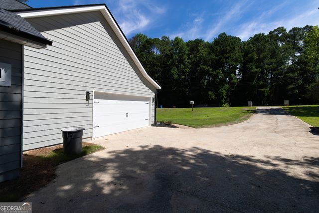 2189 Nelson Ridge Drive, Jonesboro, GA 30236