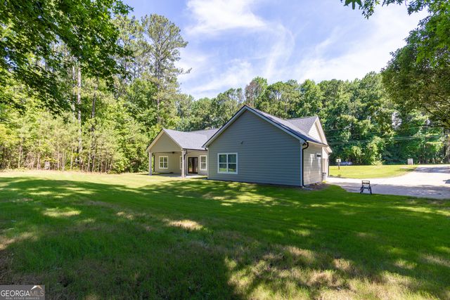 2189 Nelson Ridge Drive, Jonesboro, GA 30236