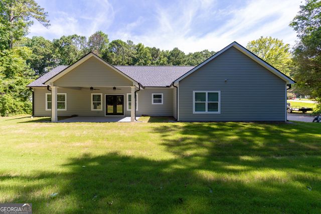 2189 Nelson Ridge Drive, Jonesboro, GA 30236