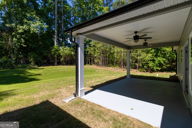 2189 Nelson Ridge Drive, Jonesboro, GA 30236