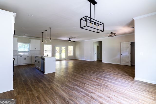 2189 Nelson Ridge Drive, Jonesboro, GA 30236