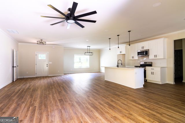 2189 Nelson Ridge Drive, Jonesboro, GA 30236