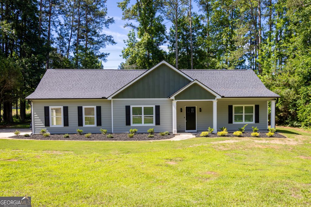 2189 Nelson Ridge Drive, Jonesboro, GA 30236