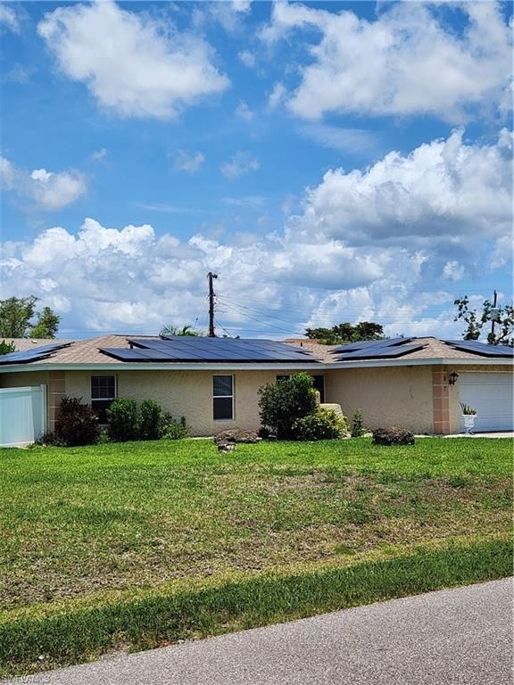 207 SE 47th TER, CAPE CORAL, FL 33904 — photo 2