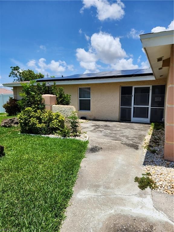 207 SE 47th TER, CAPE CORAL, FL 33904 — photo 3