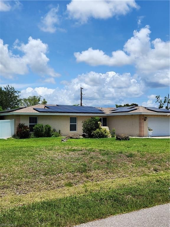 207 SE 47th TER, CAPE CORAL, FL 33904 — photo 4