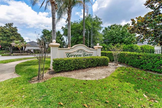 1016 GREEN GATE BOULEVARD, Groveland, FL 34736