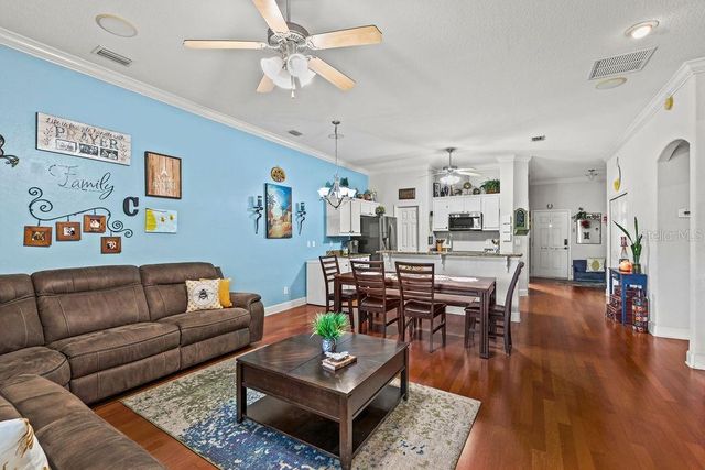 1016 GREEN GATE BOULEVARD, Groveland, FL 34736
