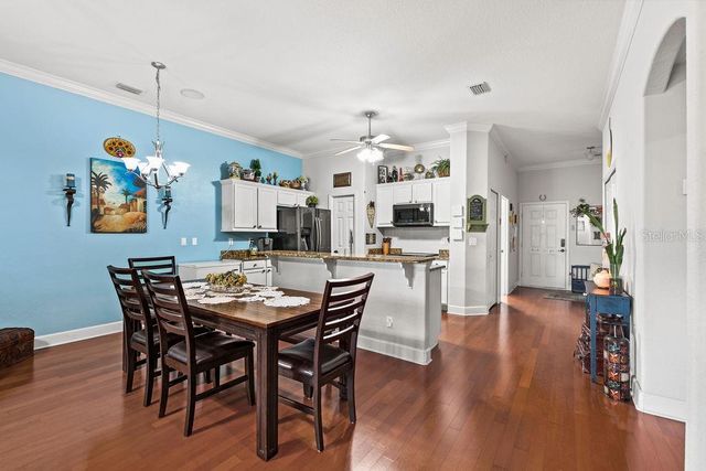 1016 GREEN GATE BOULEVARD, Groveland, FL 34736