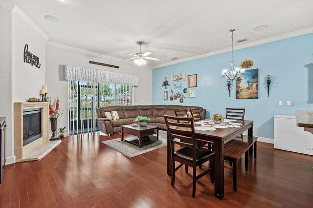 1016 GREEN GATE BOULEVARD, Groveland, FL 34736