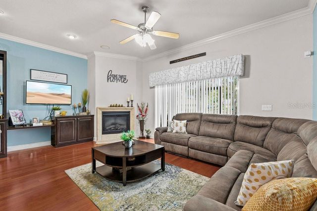 1016 GREEN GATE BOULEVARD, Groveland, FL 34736