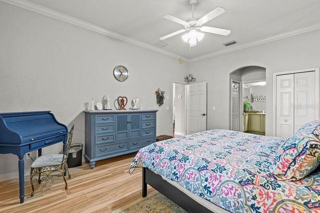 1016 GREEN GATE BOULEVARD, Groveland, FL 34736