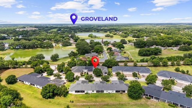 1016 GREEN GATE BOULEVARD, Groveland, FL 34736