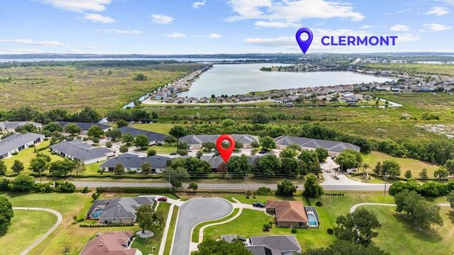 1016 GREEN GATE BOULEVARD, Groveland, FL 34736