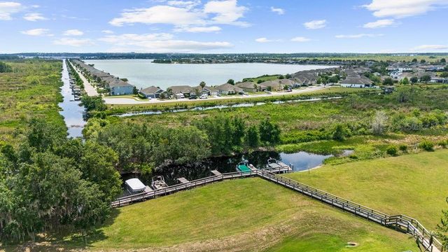 1016 GREEN GATE BOULEVARD, Groveland, FL 34736