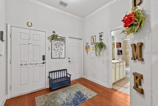 1016 GREEN GATE BOULEVARD, Groveland, FL 34736