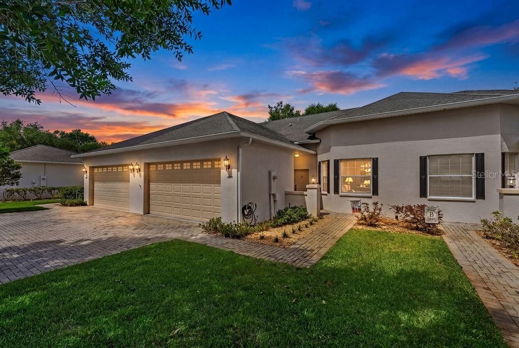 1016 GREEN GATE BOULEVARD, Groveland, FL 34736