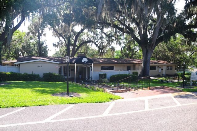 685 SCARLET OAK CIRCLE 109, Altamonte Springs, FL 32701