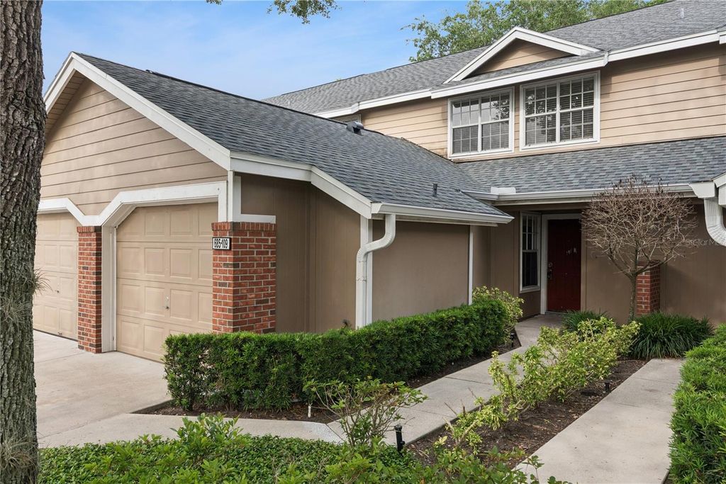 685 SCARLET OAK CIRCLE 109, Altamonte Springs, FL 32701