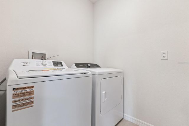 2270 LAKE PRESERVE CIRCLE, New Smyrna Beach, FL 32168