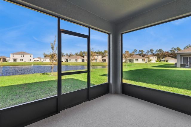 2270 LAKE PRESERVE CIRCLE, New Smyrna Beach, FL 32168