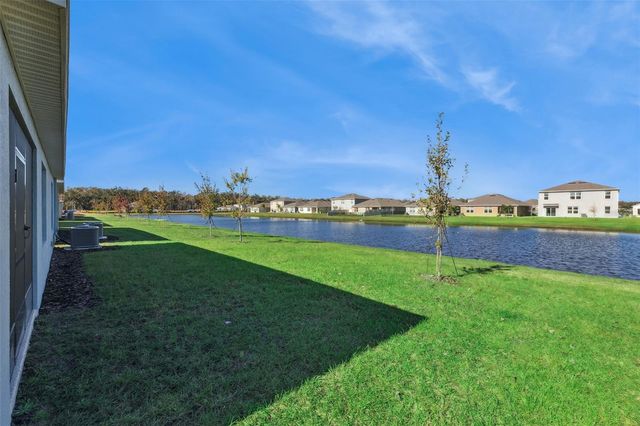 2270 LAKE PRESERVE CIRCLE, New Smyrna Beach, FL 32168