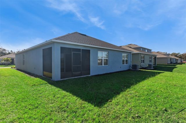 2270 LAKE PRESERVE CIRCLE, New Smyrna Beach, FL 32168