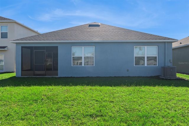 2270 LAKE PRESERVE CIRCLE, New Smyrna Beach, FL 32168