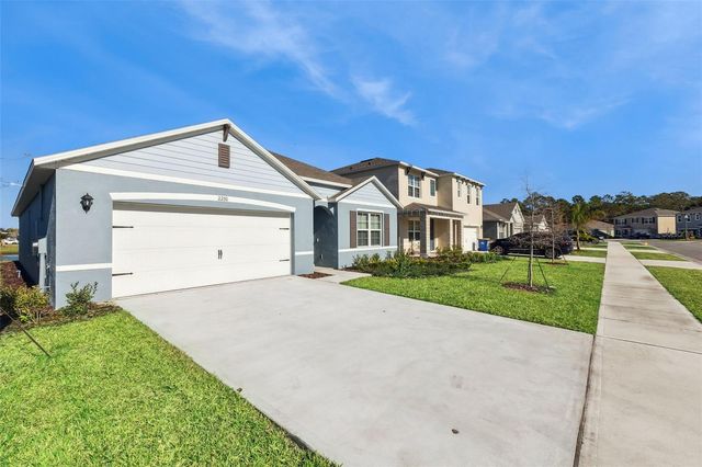2270 LAKE PRESERVE CIRCLE, New Smyrna Beach, FL 32168