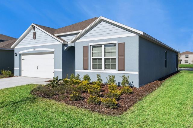 2270 LAKE PRESERVE CIRCLE, New Smyrna Beach, FL 32168