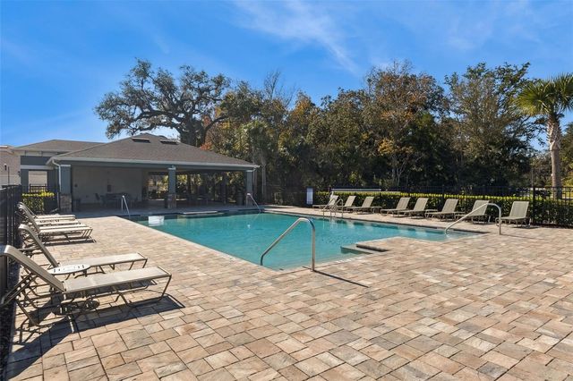 2270 LAKE PRESERVE CIRCLE, New Smyrna Beach, FL 32168
