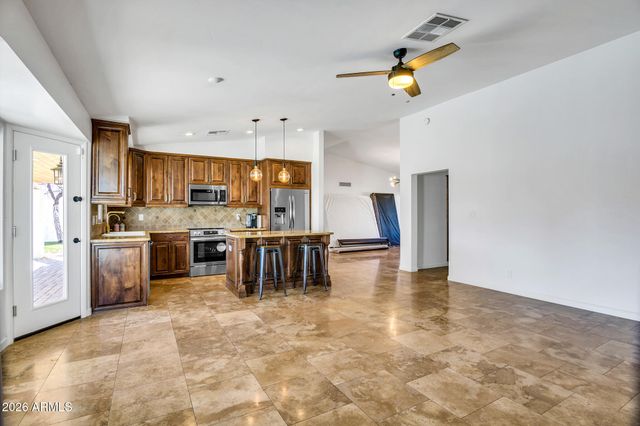 10645 E Mercer Lane, Scottsdale, AZ 85259