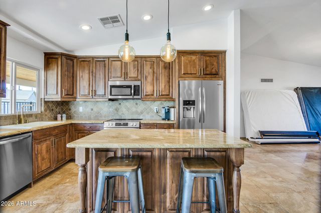 10645 E Mercer Lane, Scottsdale, AZ 85259