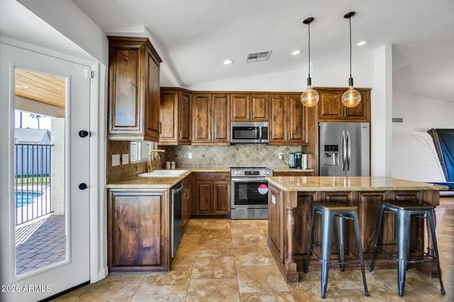 10645 E Mercer Lane, Scottsdale, AZ 85259