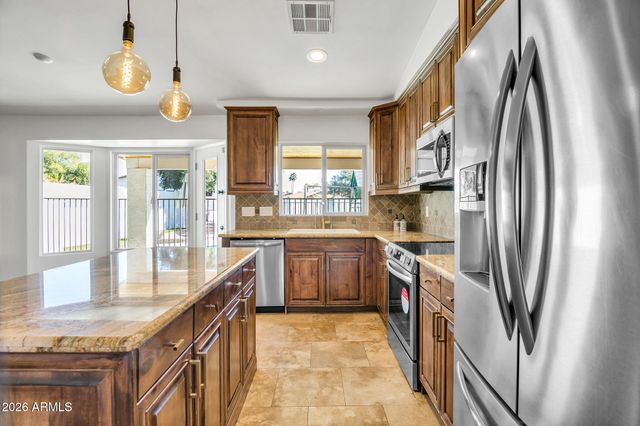 10645 E Mercer Lane, Scottsdale, AZ 85259