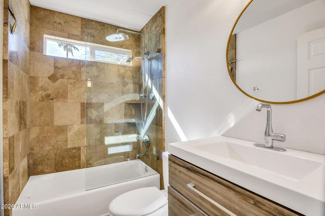 10645 E Mercer Lane, Scottsdale, AZ 85259