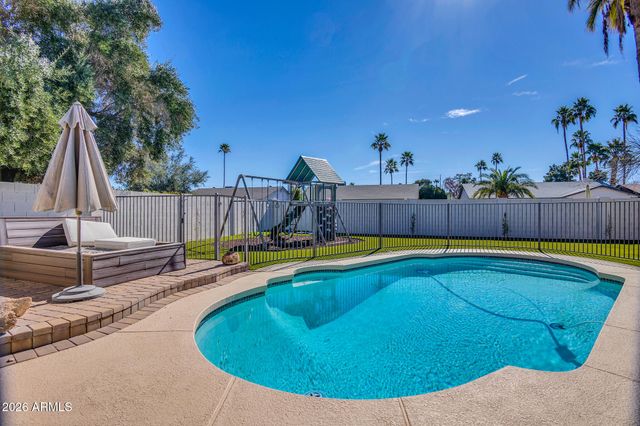 10645 E Mercer Lane, Scottsdale, AZ 85259