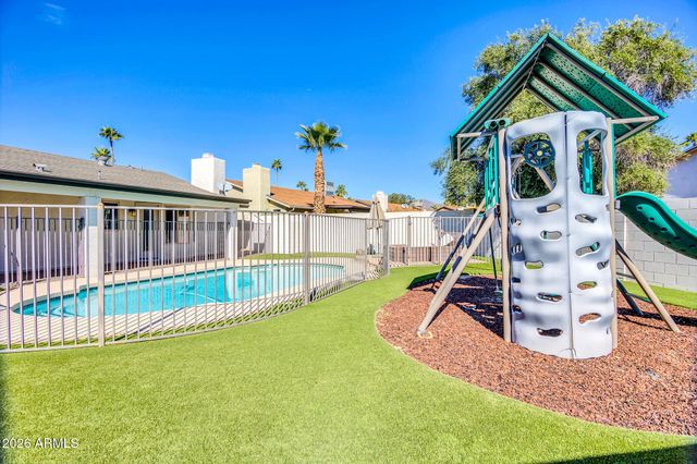 10645 E Mercer Lane, Scottsdale, AZ 85259
